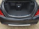 Mercedes-Benz S63 AMG 2013 года (UK)